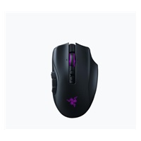 Bezdrôtová herná myš RAZER Naga Pro