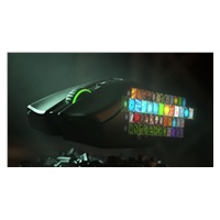Bezdrôtová herná myš RAZER Naga Pro