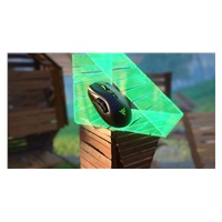 Bezdrôtová herná myš RAZER Naga Pro