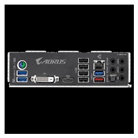 GIGABYTE MB Sc AM4 A520 AORUS ELITE, AMD A520, 4xDDR4, HDMI, DVI