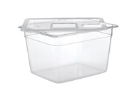 Lauben Sous Vide Container 12