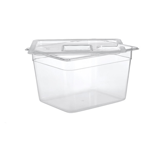 Lauben Sous Vide Container 12