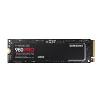 SSD Samsung 980 PRO-500GB