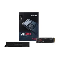 SSD disk Samsung 980 PRO-1000 GB