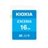 Karta KIOXIA Exceria SD 16GB N203, UHS-I U1 Class 10