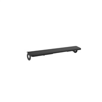 Kryt rolky HP DesignJet T200/T600 24