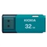 KIOXIA Hayabusa Flash disk 32GB U202, Aqua