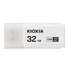 KIOXIA Hayabusa Flash disk 32GB U301, biely