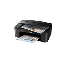Canon PIXMA Printer TS3355 čierna - farebná, MF (tlač, kopírka, skenovanie, cloud), USB, Wi-Fi