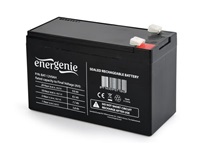 GEMBIRD ENERGENIE Batéria pre záložné napájanie, 12V, 9AH