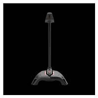 TRUST Microphone GXT 215 Zabi Herný mikrofón USB s LED osvetlením