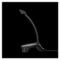 TRUST Microphone GXT 215 Zabi Herný mikrofón USB s LED osvetlením