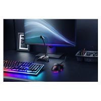 TRUST Microphone GXT 215 Zabi Herný mikrofón USB s LED osvetlením