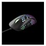 Ultraľahká herná myš TRUST GXT 960 Graphin