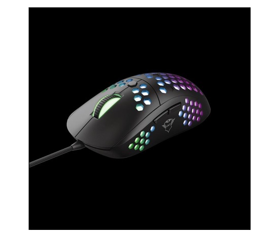 Ultraľahká herná myš TRUST GXT 960 Graphin