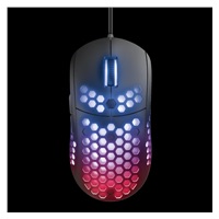 Ultraľahká herná myš TRUST GXT 960 Graphin