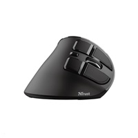 TRUST Ergonomická myš Voxx Nabíjateľná ergonomická bezdrôtová myš