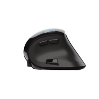 TRUST Ergonomická myš Voxx Nabíjateľná ergonomická bezdrôtová myš