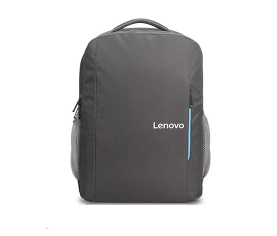 Lenovo 15.6” Laptop Everyday Backpack B515 - grey