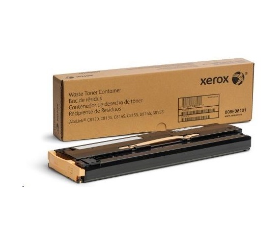 Xerox Odpadová fľaša s tonerom pre AltaLink 8130/35/45/55 (121 000str.,)