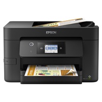 Atrament do tlačiarne EPSON WorkForce Pro WF-3820DWF, 4v1, A4, 21 str. za minútu, Ethernet, WiFi (Direct), duplex