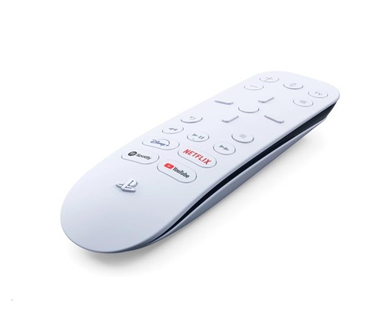 SONY Media Remote