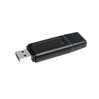 Kingston 64GB USB3.2 DataTraveler Exodia 1. generácie (čierna + teal)