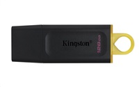 Kingston 128 GB USB3.2 zariadenia DataTraveler Exodia Gen1 (čierna + žltá)