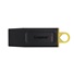 Kingston 128 GB USB3.2 zariadenia DataTraveler Exodia Gen1 (čierna + žltá)