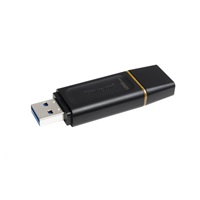 Kingston 128 GB USB3.2 zariadenia DataTraveler Exodia Gen1 (čierna + žltá)