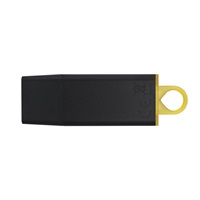 Kingston 128 GB USB3.2 zariadenia DataTraveler Exodia Gen1 (čierna + žltá)