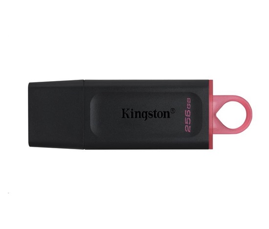 Kingston 256 GB USB3.2 zariadenia DataTraveler Exodia Gen1 (čierna + ružová)