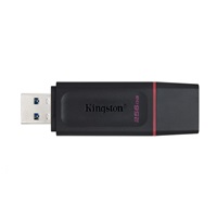 Kingston 256 GB USB3.2 zariadenia DataTraveler Exodia Gen1 (čierna + ružová)