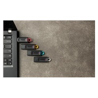 Kingston 256 GB USB3.2 zariadenia DataTraveler Exodia Gen1 (čierna + ružová)