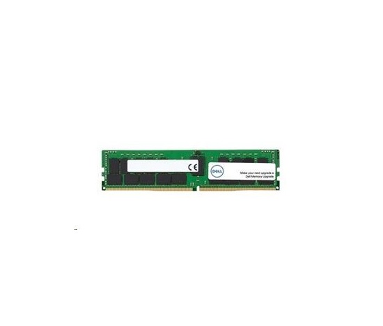 Dell Upgrade pamäte - 32GB - 2Rx4 DDR4 RDIMM 3200MHz