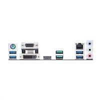 ASUS MB Sc AM4 PRIME B550M-A/CSM, AMD B550, 4xDDR4, 1xHDMI, 1xDVI, 1xVGA, mATX
