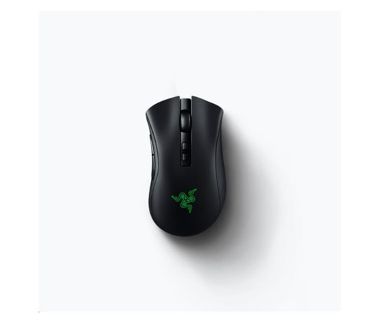 RAZER DeathAdder V2 Pro, ergonomická herná myš