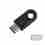 YubiKey 5C - USB-C, kľúč/token s viacfaktorovým overovaním, podporou OpenPGP a čipovej karty (2FA)
