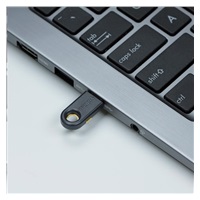 YubiKey 5C - USB-C, kľúč/token s viacfaktorovým overovaním, podporou OpenPGP a čipovej karty (2FA)