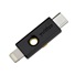 YubiKey 5Ci - USB-C + Lightning, klíč/token s vícefaktorovou autentizaci, podpora OpenPGP a Smart Card (2FA)