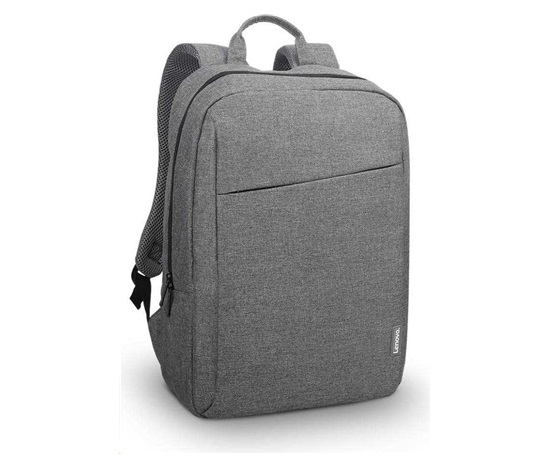 LENOVO 15.6" LAPTOP CASUAL BACKPACK B210 GREY