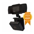 Umax Webcam W5 - vysokokvalitná 5-megapixelová webová kamera s mikrofónom, automatickým zaostrovaním a pripojením USB