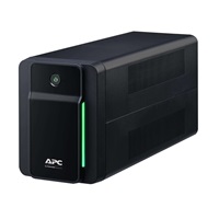 APC Back-UPS 750VA, 230V, AVR, zásuvky Schuko (410W)