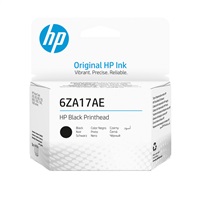 HP Black Printhead