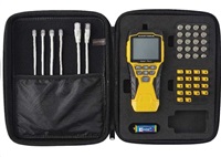 KLEIN TOOLS - VDV Scout® Pro 3 Tester Kit Locator (PoE) - 18x RJ45, 18x F-konektor