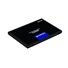 GOODRAM SSD CX400 Gen.2 256GB, SATA III 7mm, 2,5"