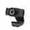 C-TECH webová kamera CAM-07HD, 720P, mikrofón, čierna