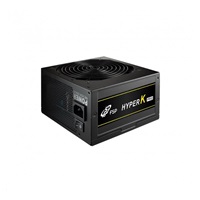 Napájací zdroj Fortron 700W HYPER K PRO 700 Retail, EN62368, 230V, +12V Dual Rail, A-PFC, 12cm