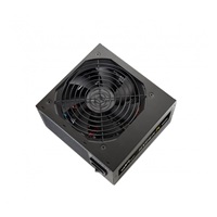 Napájací zdroj Fortron 700W HYPER K PRO 700 Retail, EN62368, 230V, +12V Dual Rail, A-PFC, 12cm