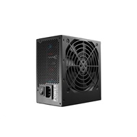 Napájací zdroj Fortron 350W HEXA 85+ PRO 350, plný rozsah, ATX, Bronze, DC/DC